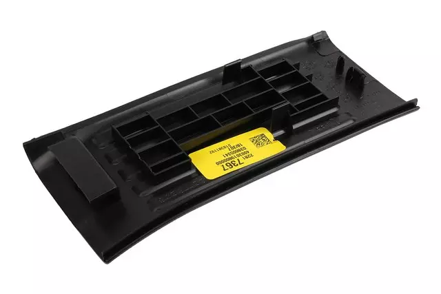 22817367 - Body: Door Sill Plate for GM Image