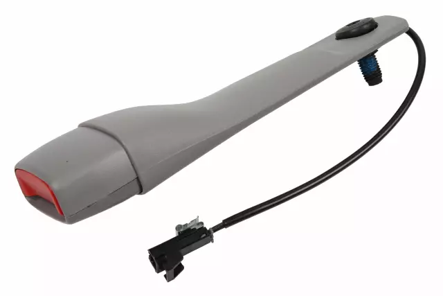 89022936 - Electrical: Buckle for Chevrolet: Equinox Image