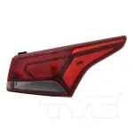 11904900 - : TYC Tail Light Assembly for TYC Image