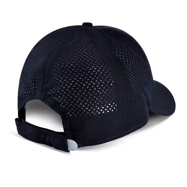 Mer New Era Perforated Performance Cap N - Mercedes-Benz (1445236-00)