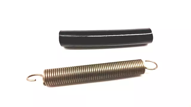 Cable Assembly - Subaru (65459PA000)