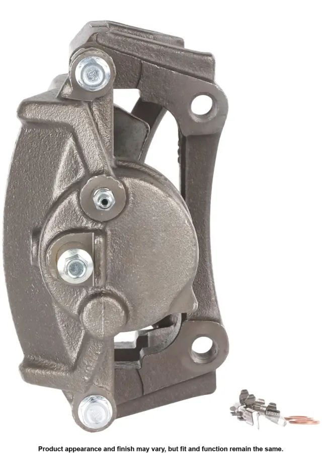 82466BR - Interior: Power Window Motor and Regulator Assembly for Cardone Image