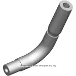 55577994 - : F Hose for GM Image