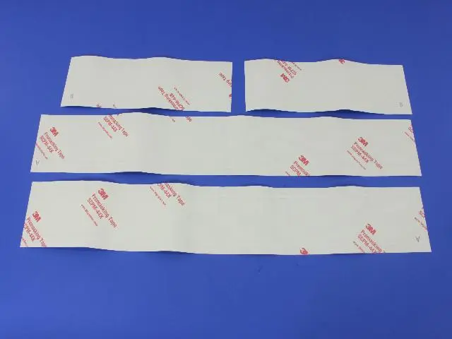 82212663AB - Exterior Accessories: Decal for Mopar Image