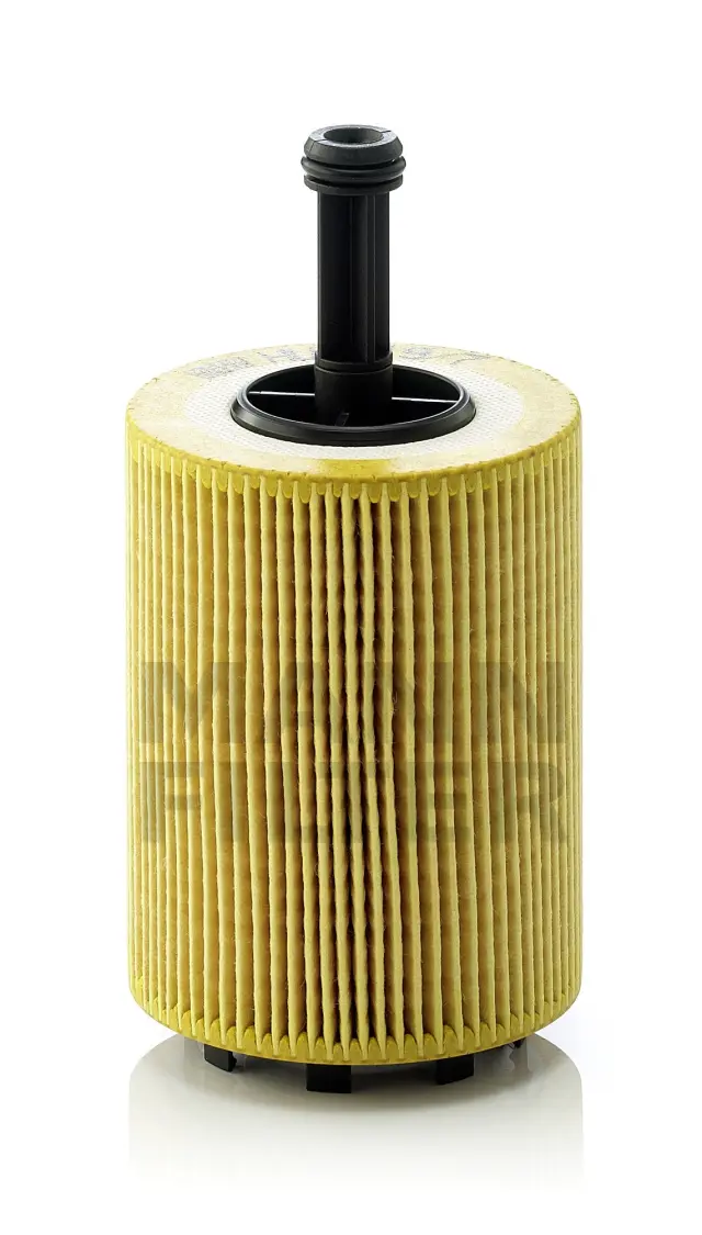 HU7197X - : Engine Oil Filter for MANN-FILTER Image