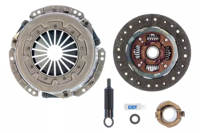 KSZ03 - : EXEDY OEM Clutch Kit; SUZUKI for Exedy Image