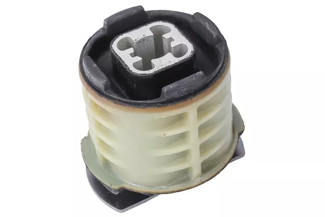 13377395 - : Rear Suspension Cradle Insulator for GM Image