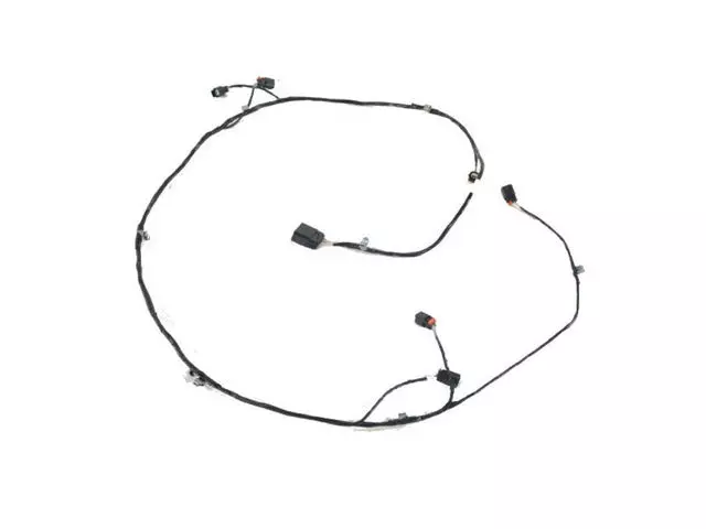 Front Fascia Wiring - Mopar (68265291AA)