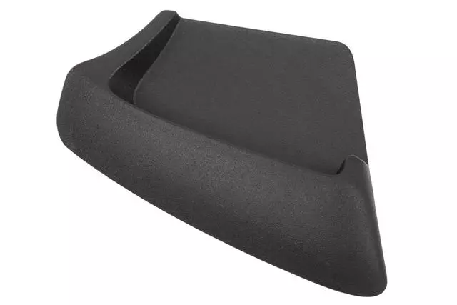 Jet Black Driver Seat Recliner Handle - GM (22737308)