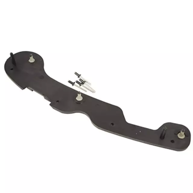 Lower Cover Reinforcement - Ford (5F9Z-17C947-AA)