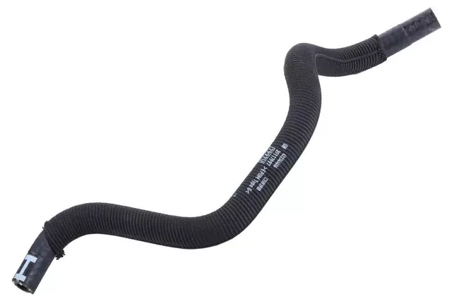 39118000 - : Engine Coolant Air Bleed Hose for Buick: Regal Sportback Image