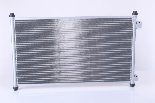 94733 - : Nissens A/C Condenser for NISSENS Image