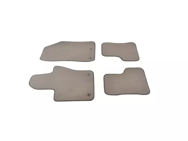 6FF95GTVAA - Interior Trim: Floor - Complete Mat Kit for Mopar Image