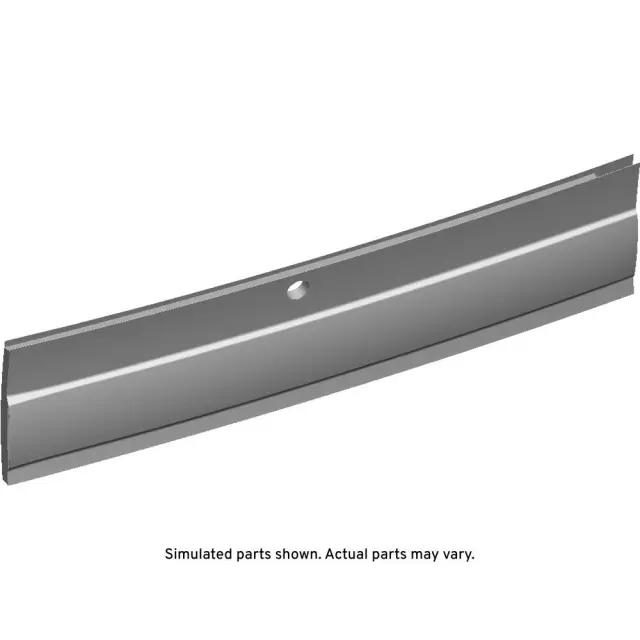 84334810 - Body: Nameplate for Chevrolet: Malibu Image