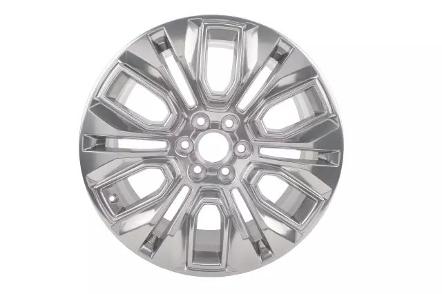 Wheel - GM (84818350)