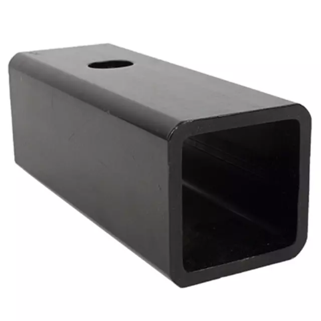 Genuine Ford 17-22 F-250 Trailer Hitch Reducer Adapter Sleeve HC3Z-19H282-C - Ford (HC3Z-19H282-C)