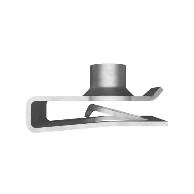 68404464AA - Frame, Bumper and Fascia: Nut for Mopar Image