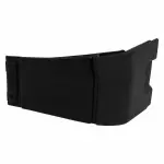 GT4Z16A039AC - : Lower Molding - Driver's Side (LH) for Ford: Edge Image