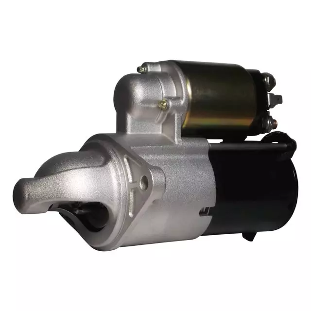 19381737 - : Starter, Remanufactured for GM Image