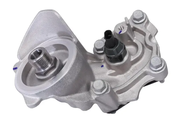 Engine Oil Filter Adapter - ACDelco (12687814)