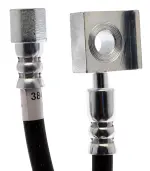 BH384418 - : Raybestos Element3 Brake Hose for Raybestos Brakes Image