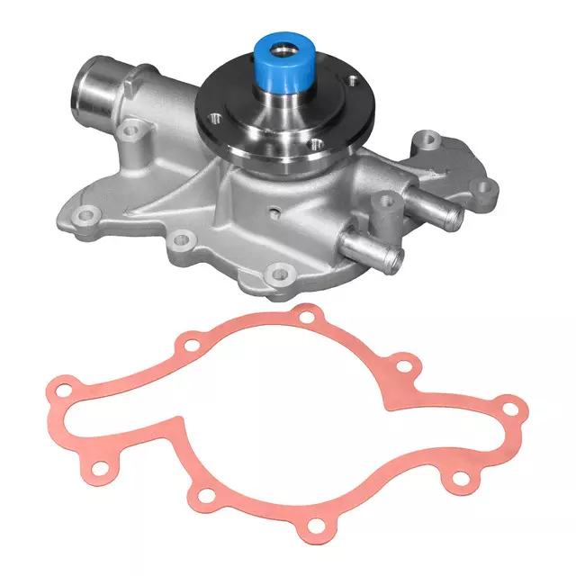 252486 - Belts and Cooling: Engine Water Pump for Ford: Explorer | Mercury: Mountaineer Image