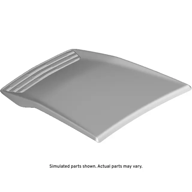 84755164 - Body: Molding for Chevrolet: Colorado Image