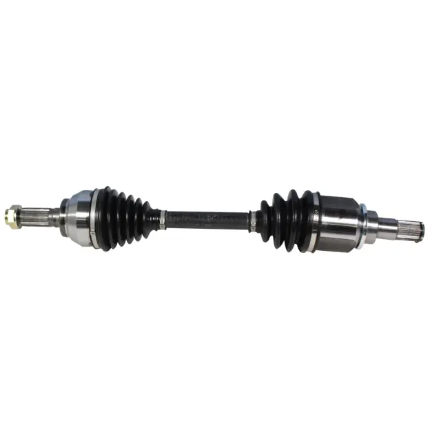 NCV47000 - : 07-09 Mazda 3 (2.3) CV Axle Assembly  - Front Left for GSP Image