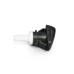 5303833AA - Wiper/Lock Cylinder and Keys: Windshield Washer Nozzle for Mopar Image