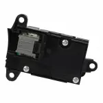 SW7408 - Electrical: Motorcraftâ„¢ Driver Information Display Switch for Ford: Mustang Image