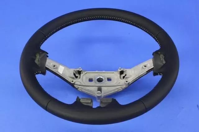 1TT66DW1AE - Steering: Steering Wheel for Mopar Image