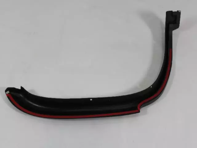 5FN26TZZAE - : Quarter Wheel Opening Molding, Right for Dodge: Durango Image
