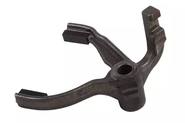 19302603 - : Manual Transmission Reverse Shift Fork for GM Image