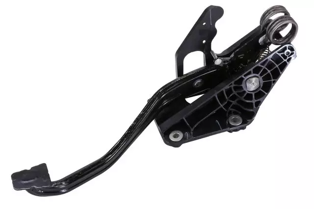 23183149 - : Clutch Pedal Bracket for GM Image