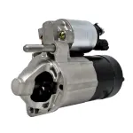 19306527 - : Remanufactured Starter for GM Image
