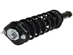 813119 - : 19-21 Subaru Forester Suspension Strut and Coil Spring Assembly  - Rear Left for GSP Image