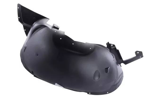 Driver Side Front Wheelhouse Liner - GM (25831931)