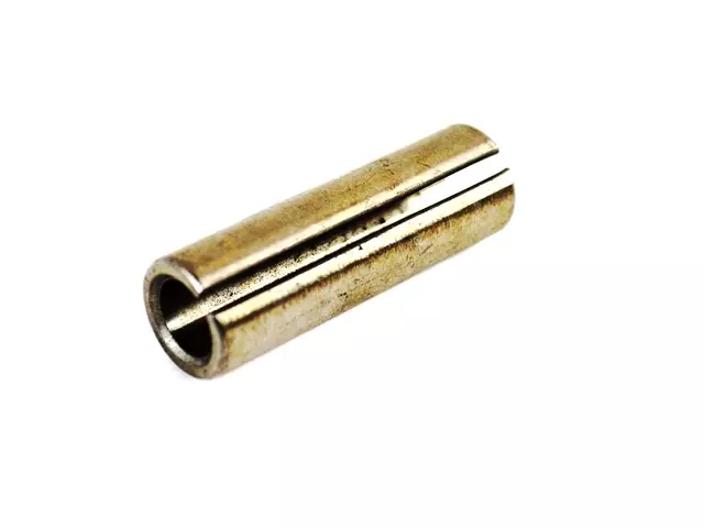 6506697AA - 5.7L HEMI Gas; Engine: Timing Cover Bushing for Chrysler: 300, Aspen | Dodge: Challenger, Charger, Durango, Magnum, Ram 1500, Ram 2500, Ram 3500 | Jeep: Commander, Grand Cherokee, Grand Cherokee L, Grand Wagoneer, Wrangler | Ram: 1500, 1500 Classic, 2500, 3500 Image