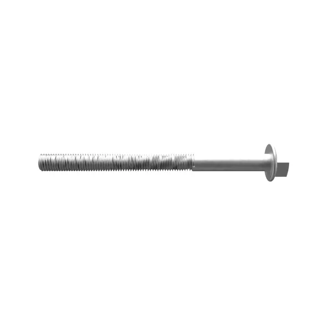 Hex Flange Head Bolt - Mopar (06104230AA)