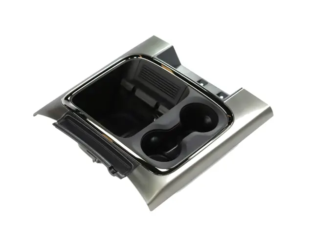 5VC932ZSAB - Interior Trim: Center Console Bezel for Mopar Image image