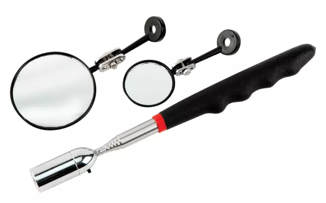 W1935 - : Magnetic Pickup Tool Set for Performance Tool Image