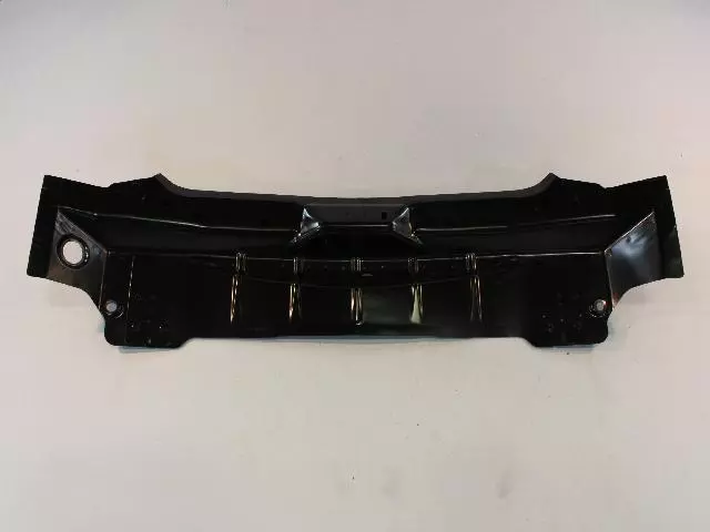 5065744AG - Body Sheet Metal Except Doors: Deck Lid Opening Panel for Chrysler: 300 Image