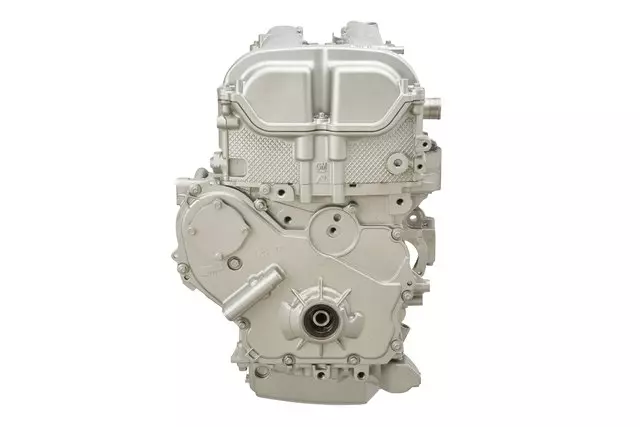 19330101 - : 2.4L 4-Cylinder Engine Assembly for GM Image