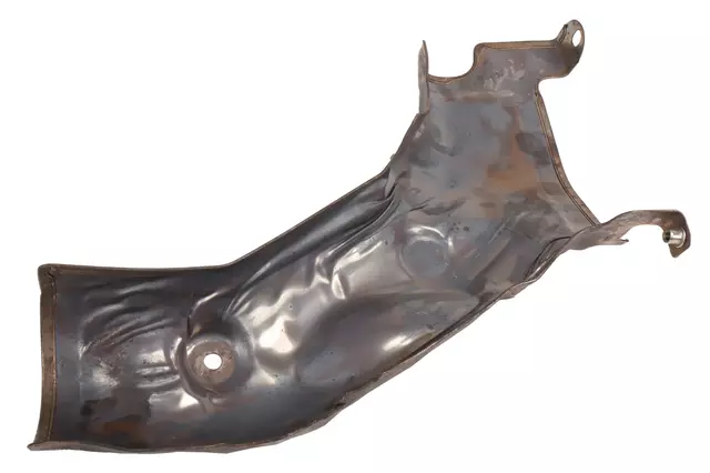 Passenger Side Exhaust Heat Shield - GM (12669447)