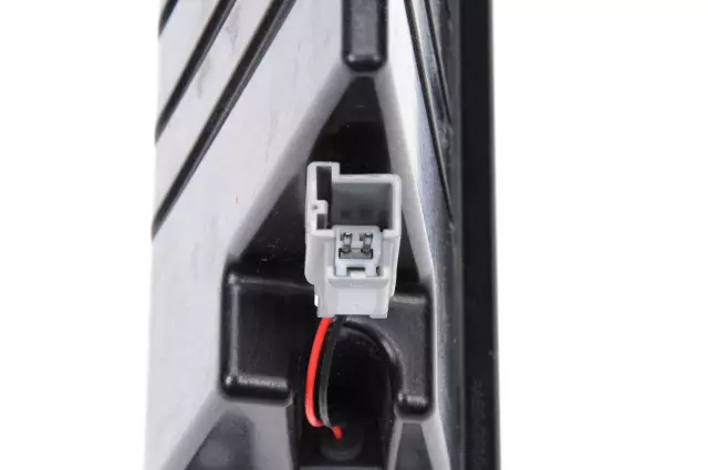 22982998 - : Front Floor Console Radio Speaker for GM Image