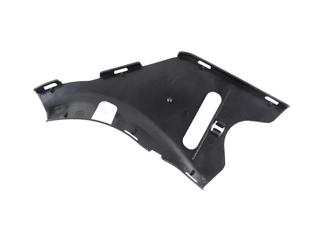 Wiring Trough, Left - Mopar (68229771AA)