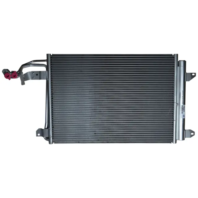 3255C - Air Conditioning &amp; Heat: A/C Condenser for GLOBAL PARTS DISTRIBUTORS Image