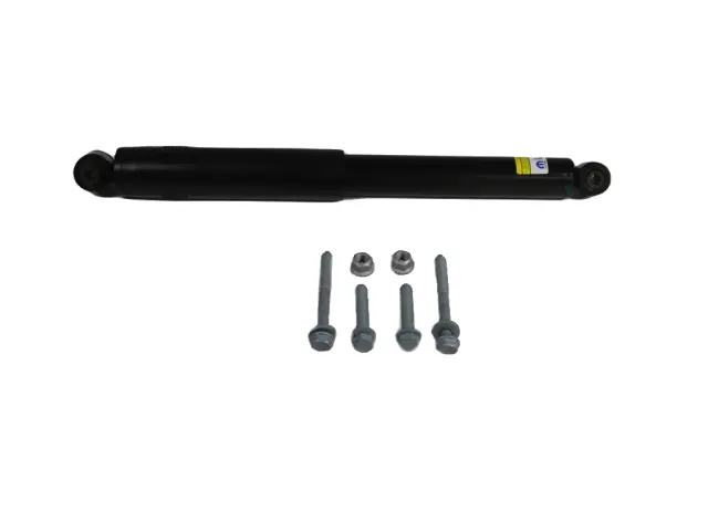 68517569AB - Front Suspension: Suspension Shock Absorber Kit, Left for Mopar Image