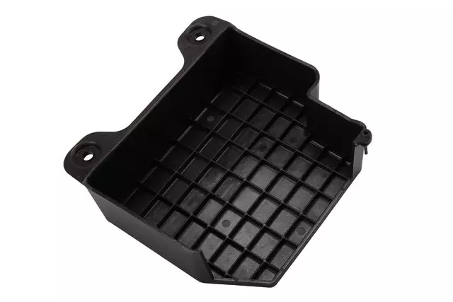 Airbag Sensing and Diagnostic Cover - GM (23233999)