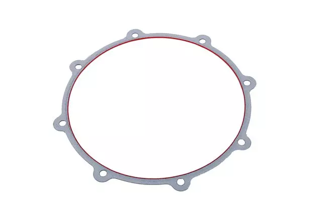89060114 - Universals &amp; Rear Axle: Front Cover Gasket for GM Image